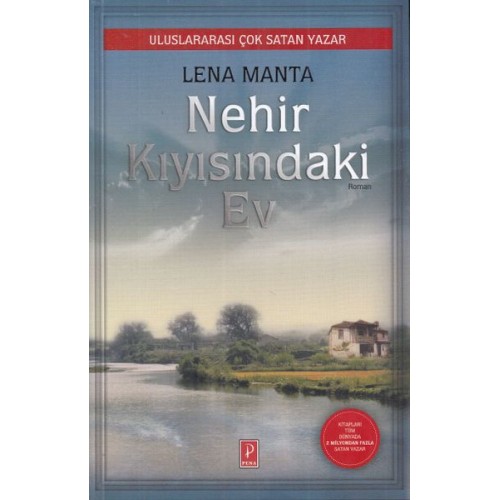 Nehir Kıyısındaki Ev