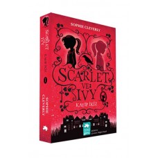 Scarlet ve Ivy 1 - Kayıp İkiz