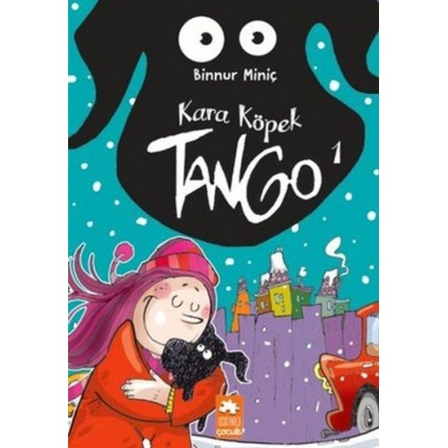 Kara Köpek Tango 1