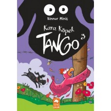 Kara Köpek Tango 3