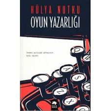 Oyun Yazarlığı