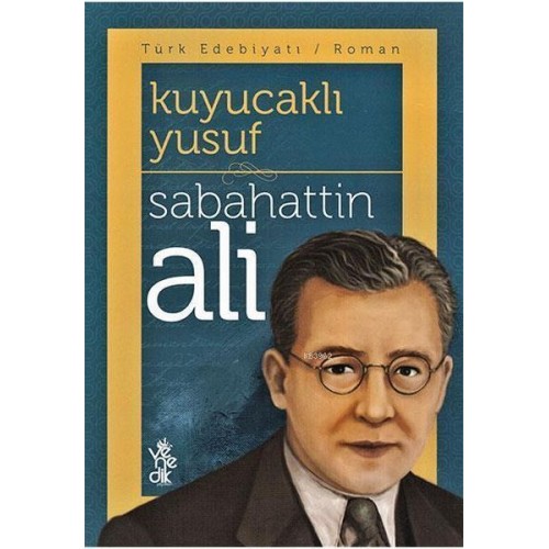 Kuyucaklı Yusuf