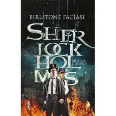 Birlstone Faciası - Sherlock Holmes