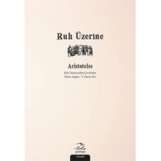 Ruh Üzerine