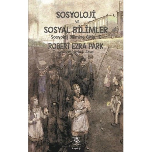 Sosyoloji ve Sosyal Bilimler