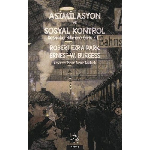 Asimilasyon Ve Sosyal Kontrol