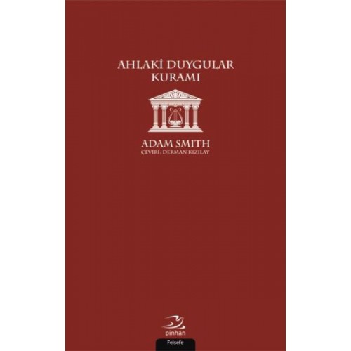 Ahlaki Duygular Kuramı