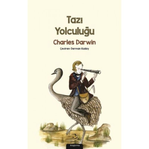 Tazı Yolculuğu