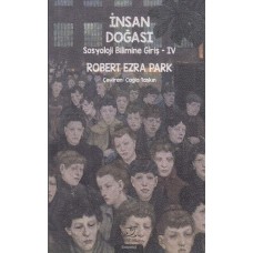 İnsan Doğası - Sosyoloji Bilimine Giriş 4