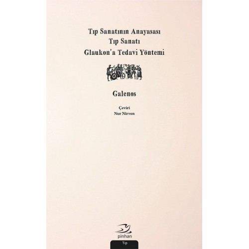 Tıp Sanatının Anayasası, Tıp Sanatı, Glaukon’a Tedavi Yöntemi