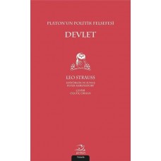 Platon'un Politik Felsefesi - Devlet