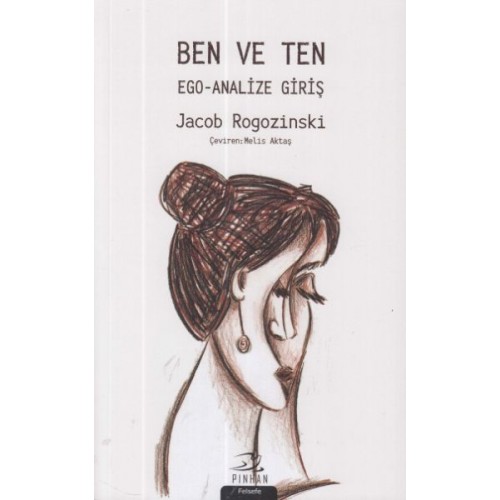 Ben ve Ten Ego-Analize Giriş