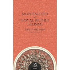 Montesquieu ve Sosyal Bilimin Gelişimi