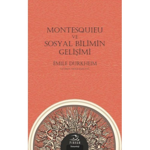 Montesquieu ve Sosyal Bilimin Gelişimi