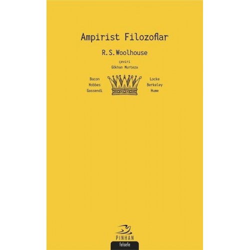 Ampirist Filozoflar