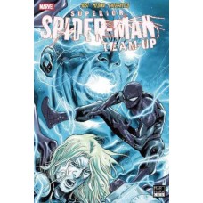 Superior Spider-Man Team-Up Sayı 02 - Future Foundation