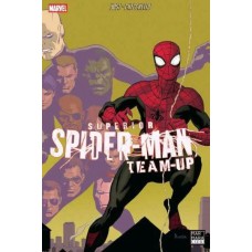 Superior Spider-Man Team-Up Sayı 03 - Chameleon