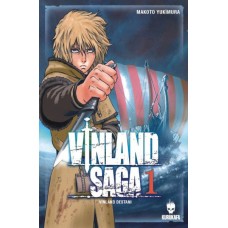 Vinland Saga - Vinland Destanı 1