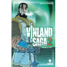 Vinland Saga - Vinland Destanı 2