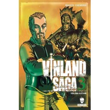 Vinland Saga - Vinland Destanı 3