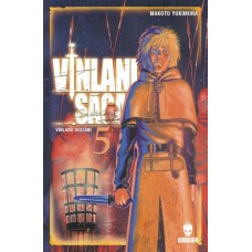 Vinland Saga - Vinland Destanı 5