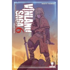 Vinland Saga - Vinland Destanı 6