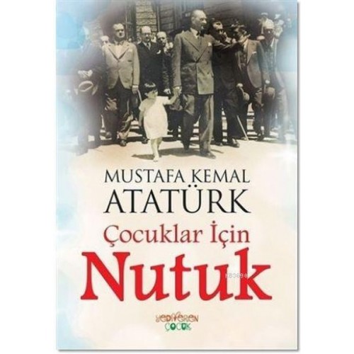 Çocuklar İçin Nutuk