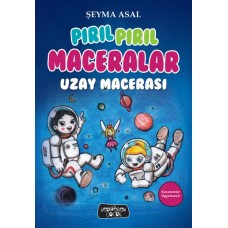 Pırıl Pırıl Maceralar - Uzay Macerası