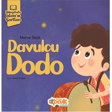 Davulcu Dodo