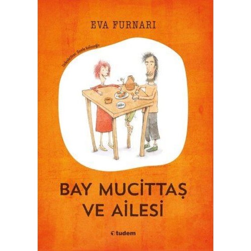 Bay Mucittaş ve Ailesi