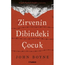 Zirvenin Dibindeki Çocuk