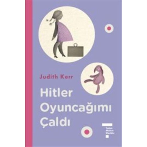 Hitler Oyuncağımı Çaldı (Ciltli)