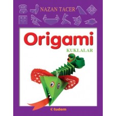 Origami / Kuklalar