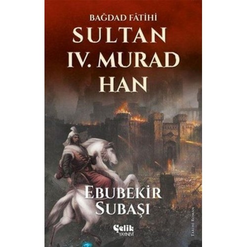 Sultan 4. Murad Han