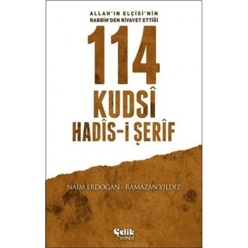 114 Kudsi Hadis-i Şerif