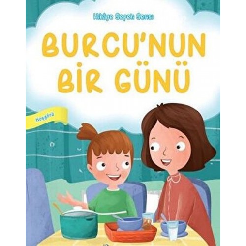 Burcunun Bir Günü