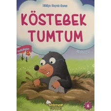 Köstebek Tumtum