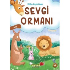 Sevgi Ormanı