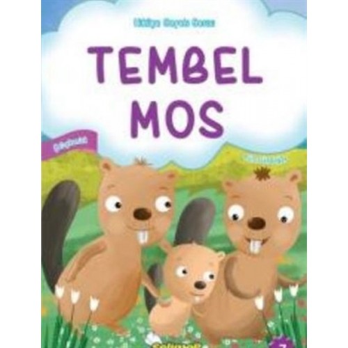 Tembel Moss