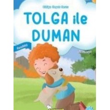 Tolga İle Duman