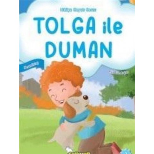 Tolga İle Duman