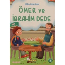 Ömer Ve İbrahim Dede