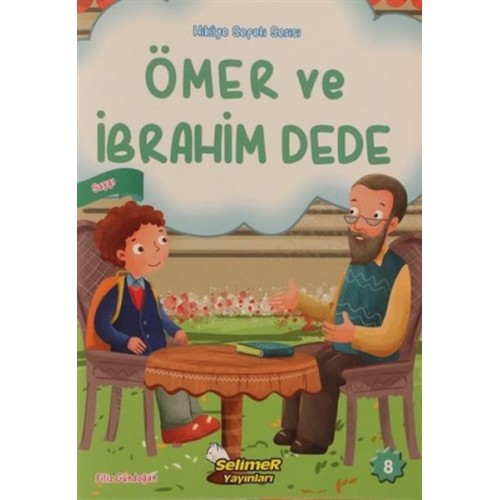 Ömer Ve İbrahim Dede