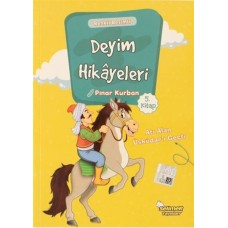 Deyim Hikayeleri - Atı Alan Üsküdar'I Geçti