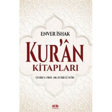 Kur’an Kitapları