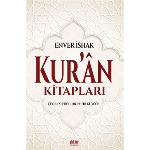 Kur’an Kitapları