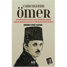 Cancağızım Ömer