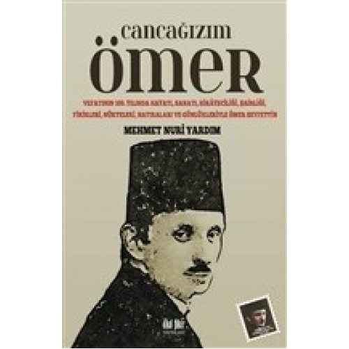 Cancağızım Ömer