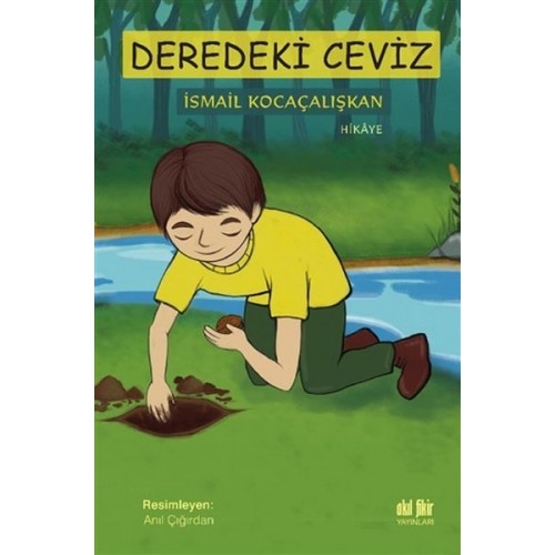 Deredeki Ceviz