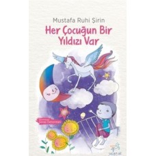 Her Çocuğun Bir Yıldızı Var